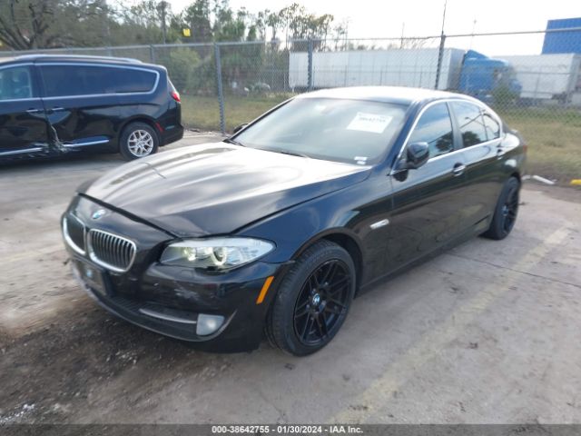 Photo 1 VIN: WBAXG5C53DDY37786 - BMW 528I 