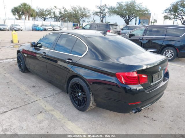 Photo 2 VIN: WBAXG5C53DDY37786 - BMW 528I 