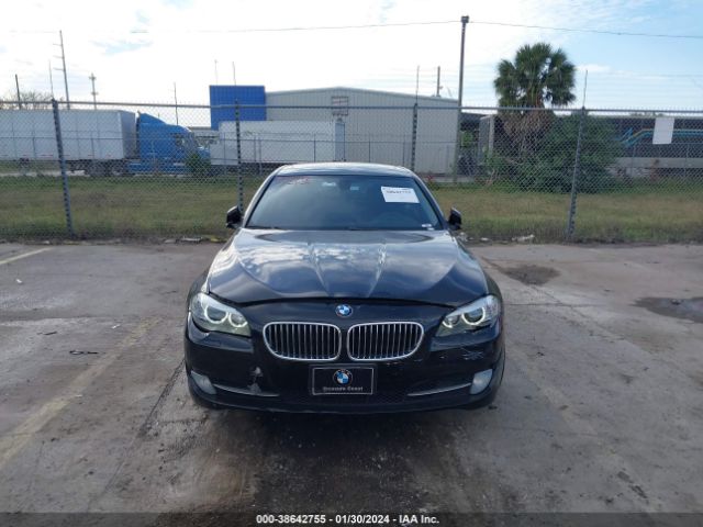 Photo 5 VIN: WBAXG5C53DDY37786 - BMW 528I 