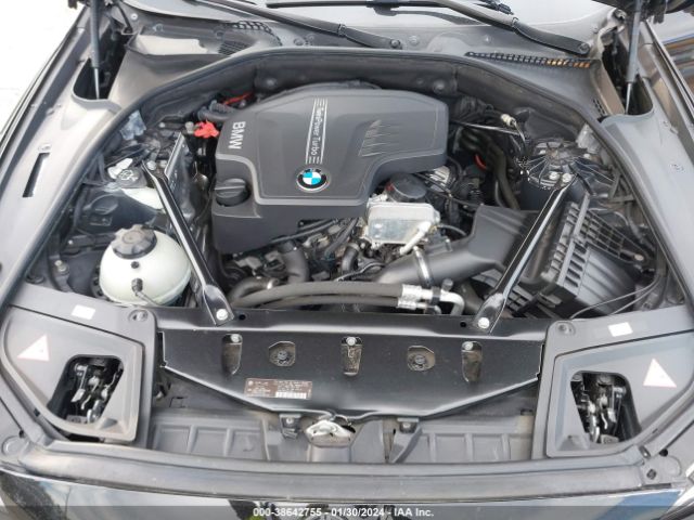 Photo 9 VIN: WBAXG5C53DDY37786 - BMW 528I 