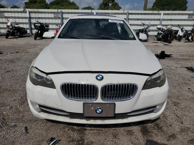 Photo 4 VIN: WBAXG5C53DDY37996 - BMW 528 I 