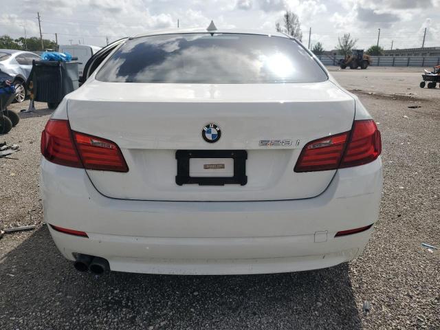 Photo 5 VIN: WBAXG5C53DDY37996 - BMW 528 I 