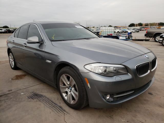 Photo 0 VIN: WBAXG5C54CC593876 - BMW 528 