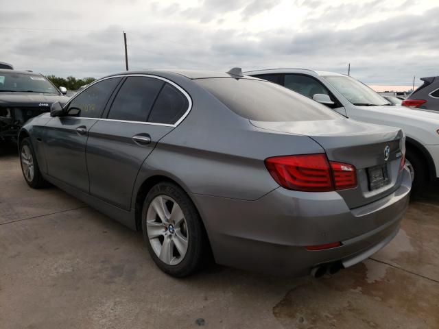 Photo 2 VIN: WBAXG5C54CC593876 - BMW 528 