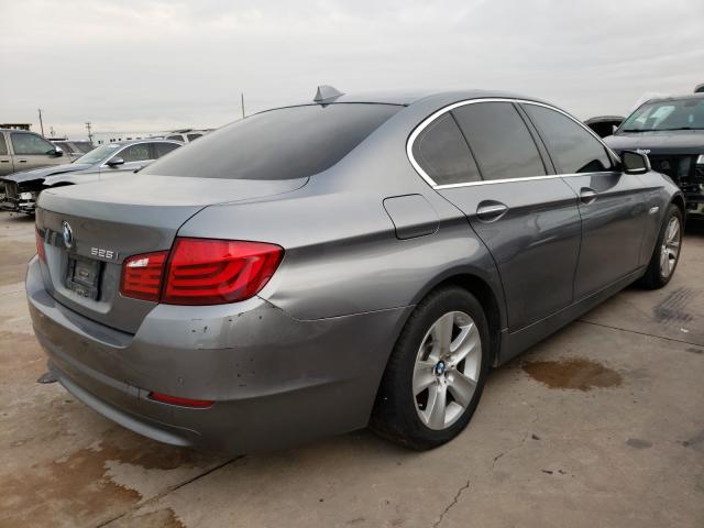 Photo 3 VIN: WBAXG5C54CC593876 - BMW 528 