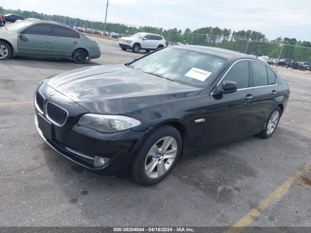 Photo 1 VIN: WBAXG5C54CC593926 - BMW 528I 