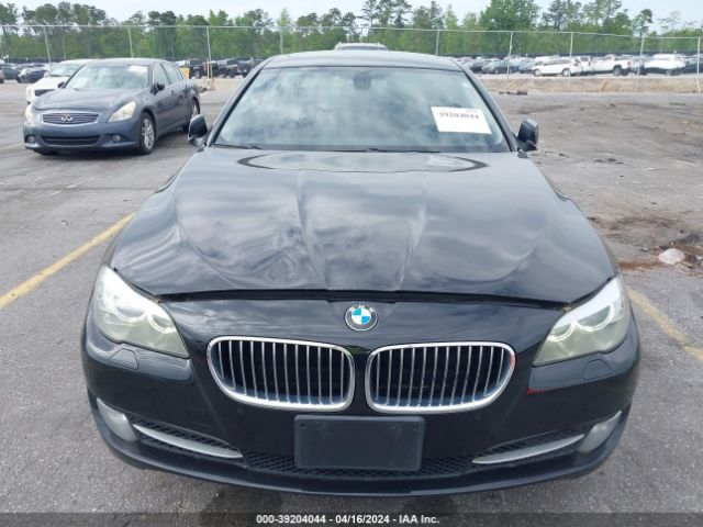 Photo 5 VIN: WBAXG5C54CC593926 - BMW 528I 