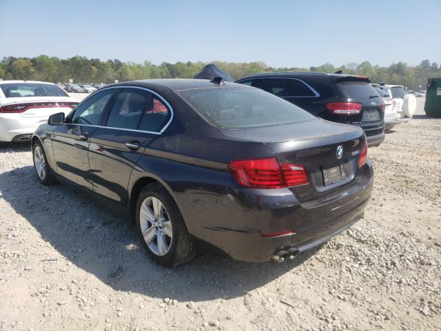 Photo 2 VIN: WBAXG5C54CDW24313 - BMW 528 I 