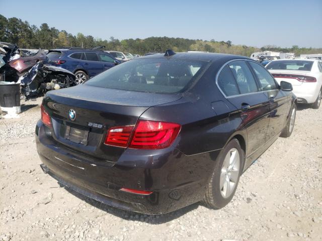 Photo 3 VIN: WBAXG5C54CDW24313 - BMW 528 I 