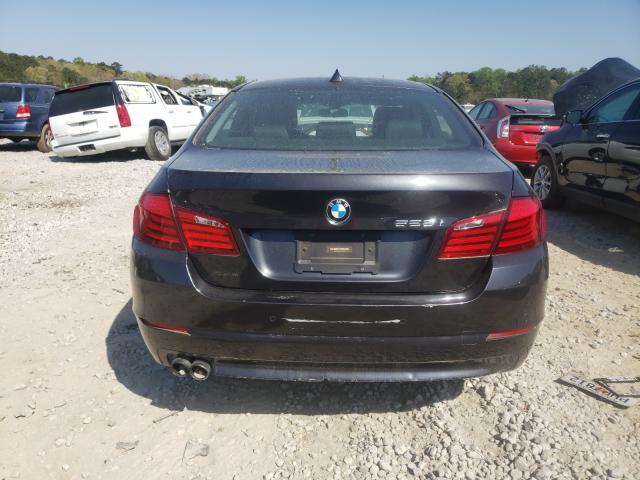 Photo 8 VIN: WBAXG5C54CDW24313 - BMW 528 I 