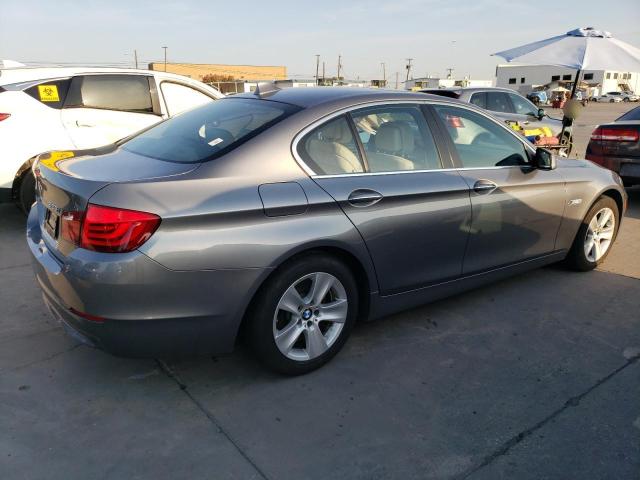 Photo 2 VIN: WBAXG5C54CDW24585 - BMW 5 SERIES 