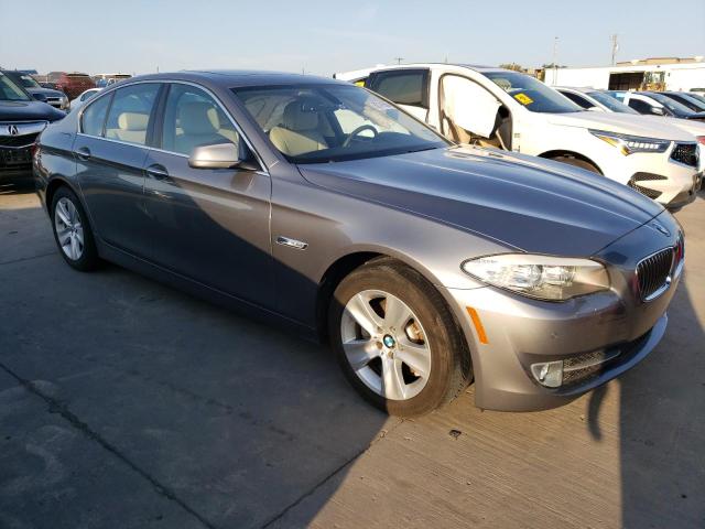 Photo 3 VIN: WBAXG5C54CDW24585 - BMW 5 SERIES 