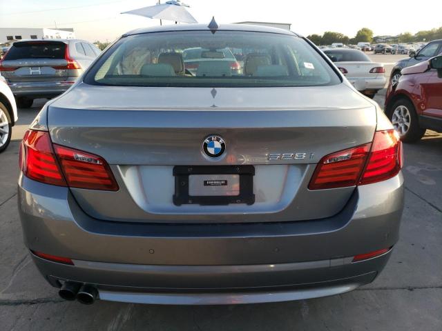 Photo 5 VIN: WBAXG5C54CDW24585 - BMW 5 SERIES 