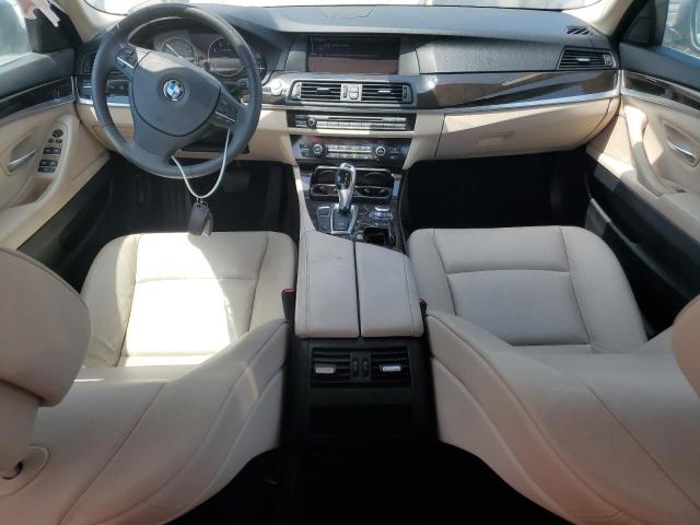 Photo 7 VIN: WBAXG5C54CDW24585 - BMW 5 SERIES 