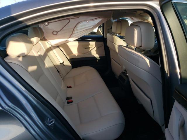 Photo 9 VIN: WBAXG5C54CDW24585 - BMW 5 SERIES 