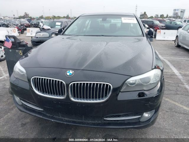 Photo 5 VIN: WBAXG5C54CDW66447 - BMW 528I 