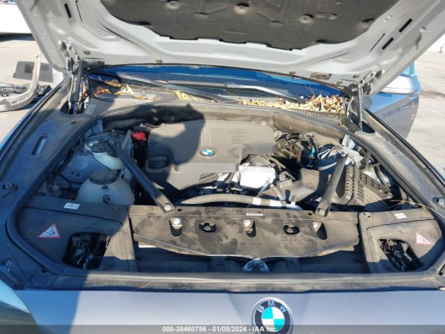 Photo 9 VIN: WBAXG5C54CDW66478 - BMW 528I 