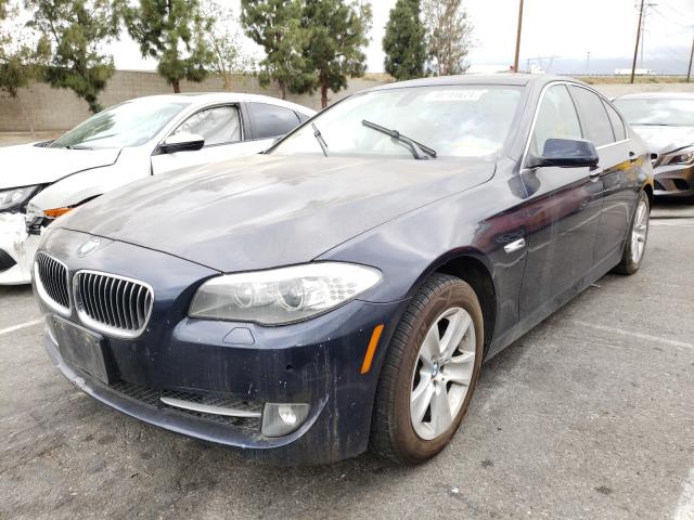 Photo 1 VIN: WBAXG5C54CDW85337 - BMW 528 I 