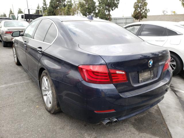 Photo 2 VIN: WBAXG5C54CDW85337 - BMW 528 I 