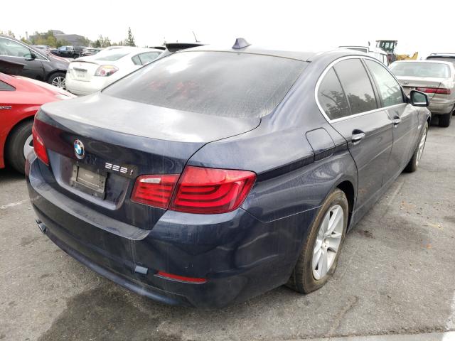 Photo 3 VIN: WBAXG5C54CDW85337 - BMW 528 I 