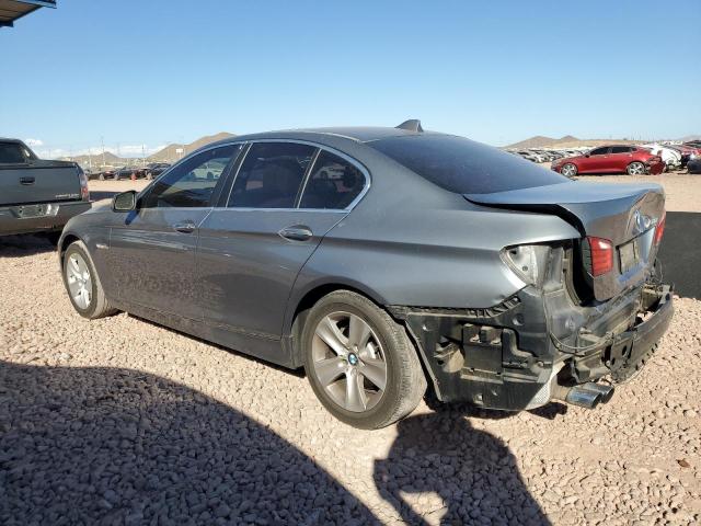 Photo 1 VIN: WBAXG5C54CDX01536 - BMW 528 I 