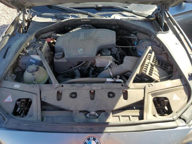 Photo 10 VIN: WBAXG5C54CDX01536 - BMW 528 I 