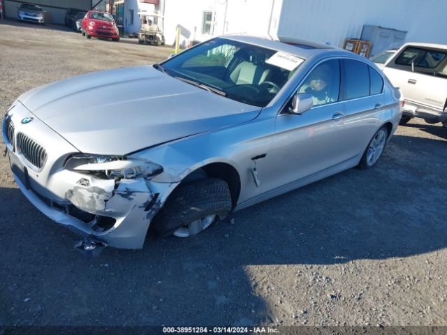 Photo 1 VIN: WBAXG5C54CDX02170 - BMW 528I 