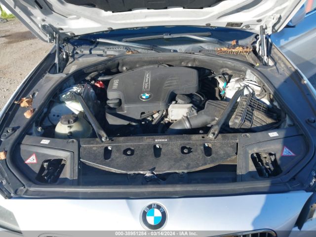 Photo 9 VIN: WBAXG5C54CDX02170 - BMW 528I 