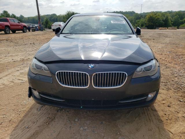 Photo 4 VIN: WBAXG5C54CDX03934 - BMW 528 I 