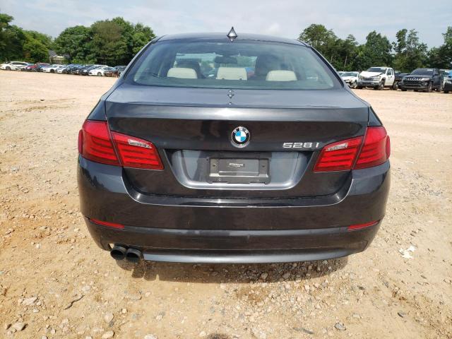 Photo 5 VIN: WBAXG5C54CDX03934 - BMW 528 I 