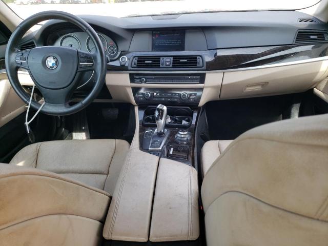 Photo 7 VIN: WBAXG5C54CDX03934 - BMW 528 I 