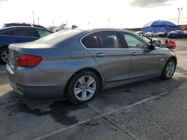 Photo 2 VIN: WBAXG5C54CDY28643 - BMW 5 SERIES 