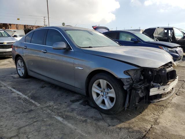 Photo 3 VIN: WBAXG5C54CDY28643 - BMW 5 SERIES 