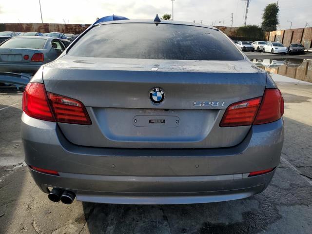 Photo 5 VIN: WBAXG5C54CDY28643 - BMW 5 SERIES 