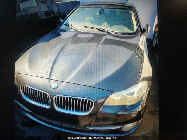 Photo 1 VIN: WBAXG5C54CDY28996 - BMW 528I 