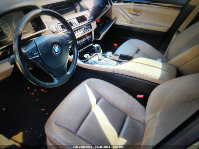 Photo 4 VIN: WBAXG5C54CDY28996 - BMW 528I 