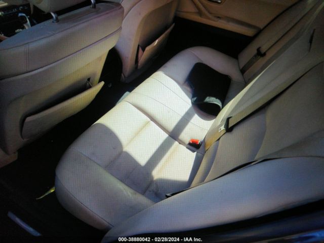 Photo 7 VIN: WBAXG5C54CDY28996 - BMW 528I 