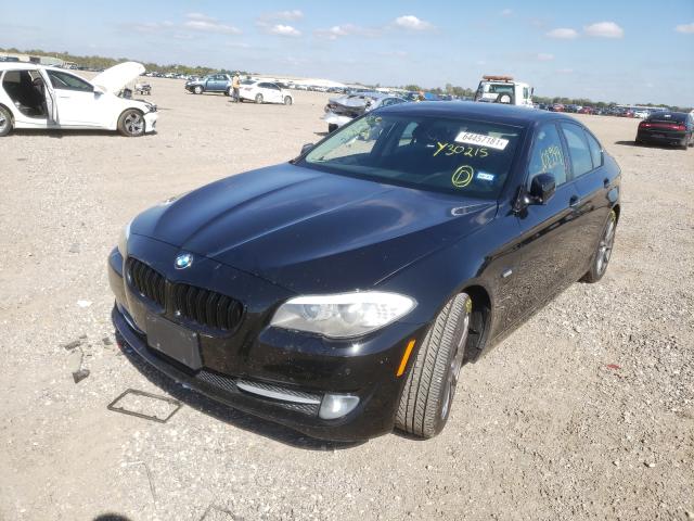 Photo 1 VIN: WBAXG5C54CDY30215 - BMW 528 I 