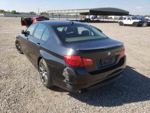 Photo 2 VIN: WBAXG5C54CDY30215 - BMW 528 I 