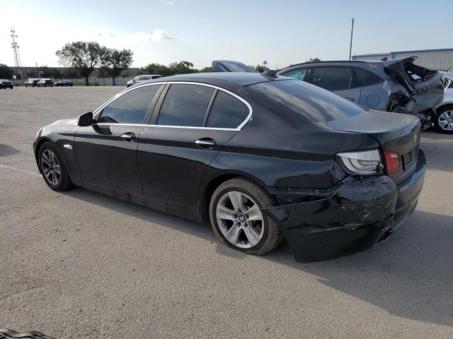 Photo 1 VIN: WBAXG5C54DD229050 - BMW 5 SERIES 