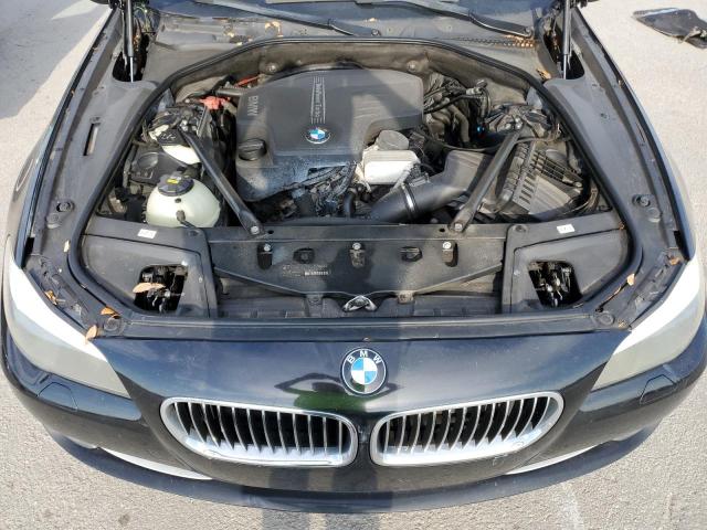 Photo 10 VIN: WBAXG5C54DD229050 - BMW 5 SERIES 