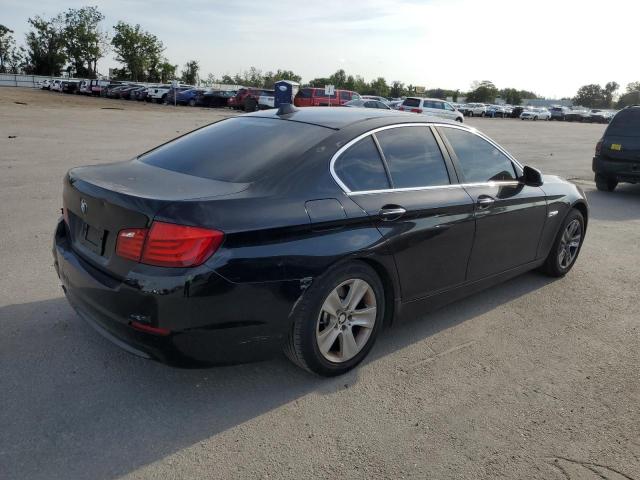 Photo 2 VIN: WBAXG5C54DD229050 - BMW 5 SERIES 