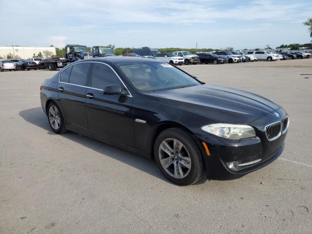 Photo 3 VIN: WBAXG5C54DD229050 - BMW 5 SERIES 