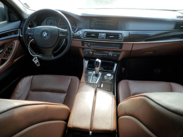 Photo 7 VIN: WBAXG5C54DD229050 - BMW 5 SERIES 