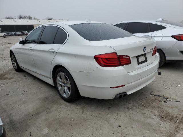 Photo 1 VIN: WBAXG5C54DD229579 - BMW 528 I 