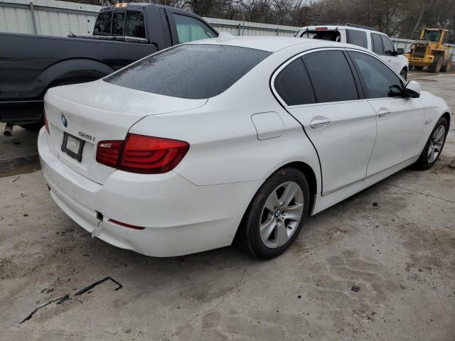 Photo 2 VIN: WBAXG5C54DD229579 - BMW 528 I 