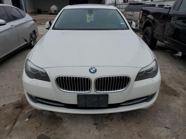 Photo 4 VIN: WBAXG5C54DD229579 - BMW 528 I 