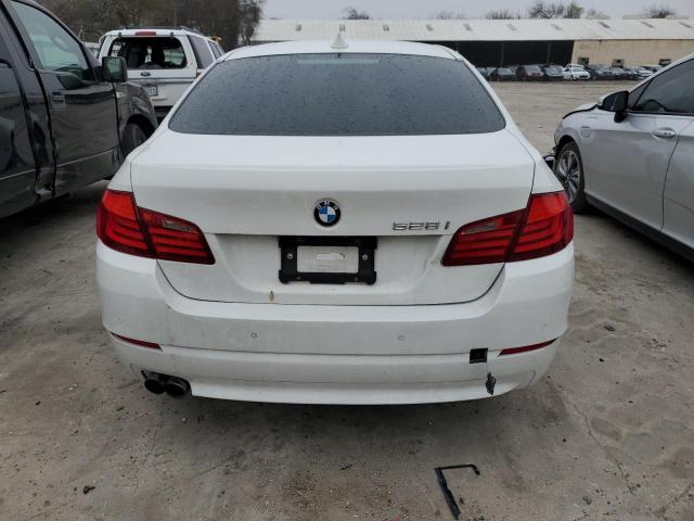 Photo 5 VIN: WBAXG5C54DD229579 - BMW 528 I 