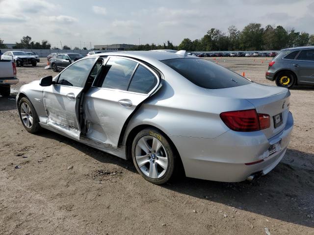 Photo 1 VIN: WBAXG5C54DD230103 - BMW 528 I 