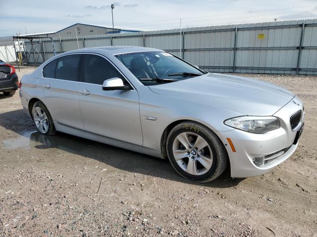 Photo 3 VIN: WBAXG5C54DD230103 - BMW 528 I 